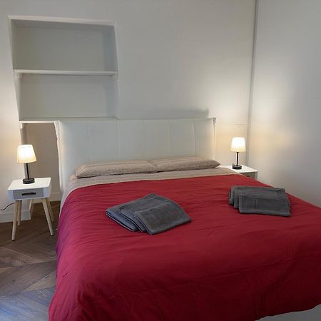 Ferienwohnung 5 Min Porta Nuova, In The Centre Of Turin Exterior foto
