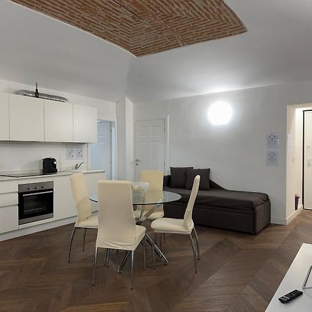 Ferienwohnung 5 Min Porta Nuova, In The Centre Of Turin Exterior foto