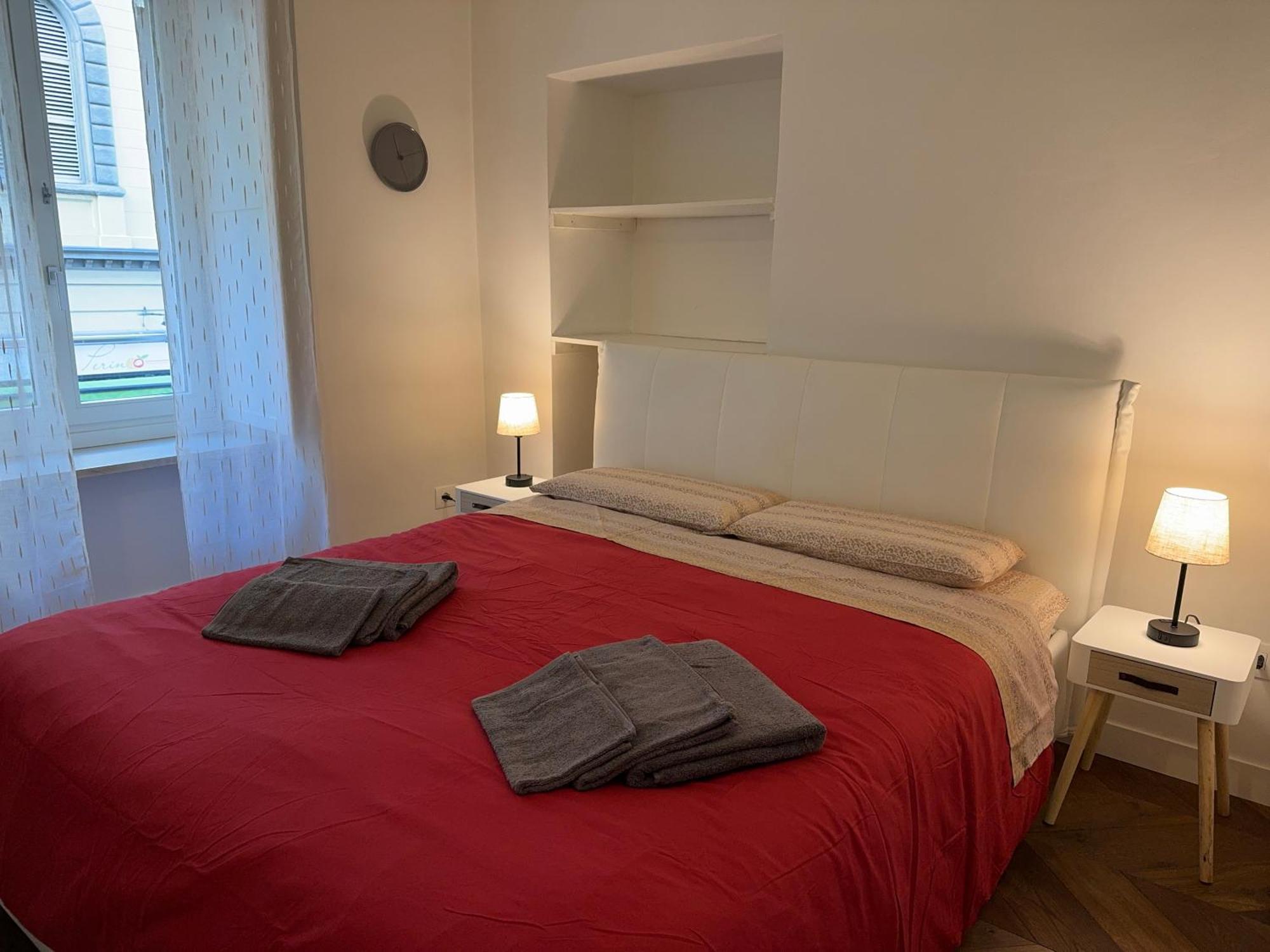 Ferienwohnung 5 Min Porta Nuova, In The Centre Of Turin Exterior foto
